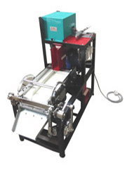 Model 006A Salli Cutter
